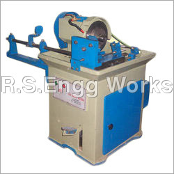 Pipe Cutter Machine