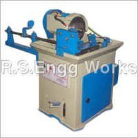 Pipe Cutter Machine