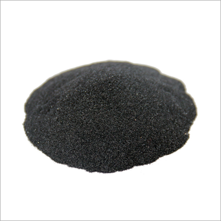 Black Aluminium Oxide