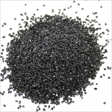 Black Silicon Carbide Powder