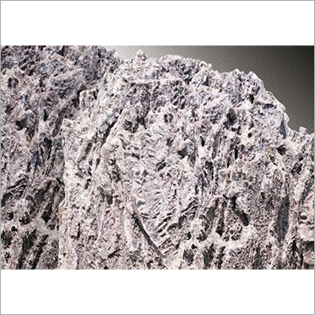 Semi-Friable Brown Fused Aluminium Oxide