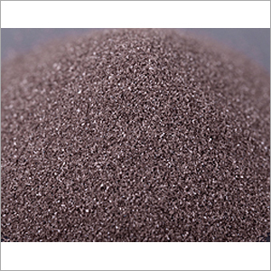 Semi Friable Alumina