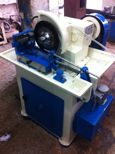 Pipe Cutting Machine