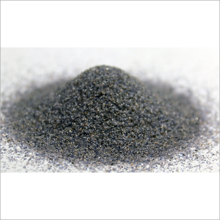 Crystalline Aluminium Oxide