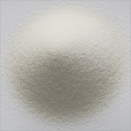 White Aluminum Oxide Powder