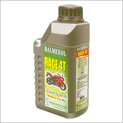 Motorcycle Oil