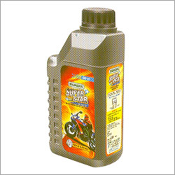 Motorcycle Engine Oil