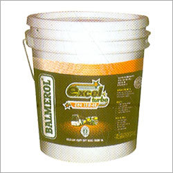 EXCEL TURBO CH4 15W40