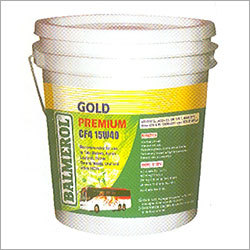 Gold Premium CF-4 15W-40