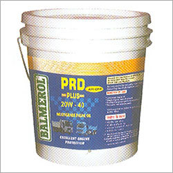 PRD Plus 20W-40 Oil