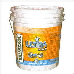 Ultima CI4 15W-40