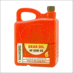 Gear Transmission Oils