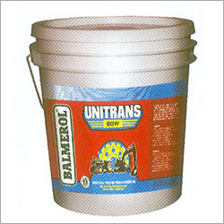 Unitrans 80W Gear Oil
