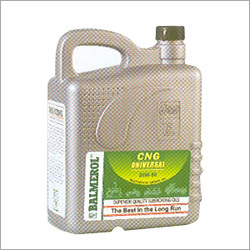 CNG Universal 20W-50