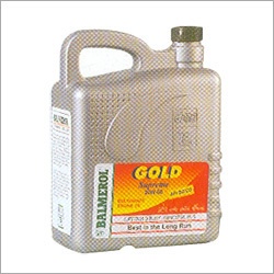 Passenger Car Motor Oils