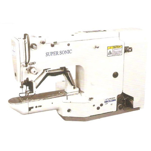 High Speed Bar Tacking Machine Series