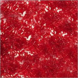 Colored GPPS Granules