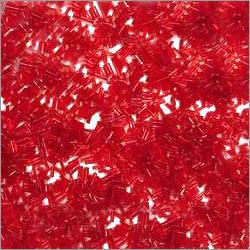 Color Crystal Granules