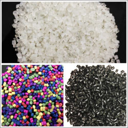 Recycle Plastic Dana