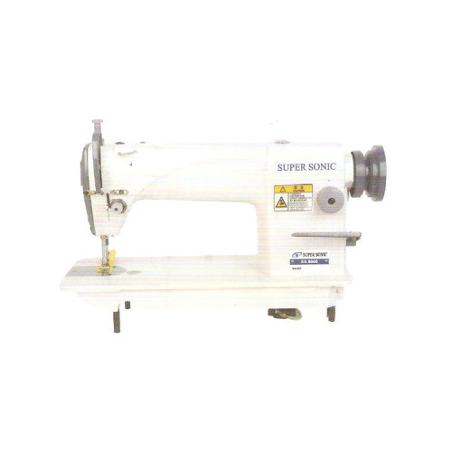 High Speed Lock Stitch Sewing Machine