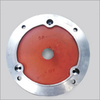 Motor Flange