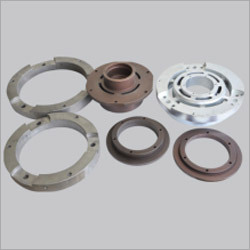 Food Machinery Material