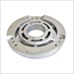 Bottom Flange Material