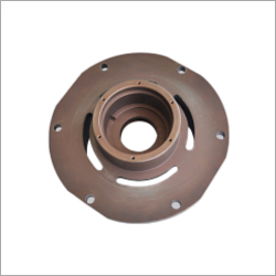 Bearing Housing Material