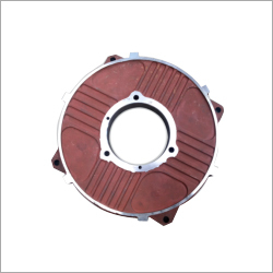 Motor Cover Material