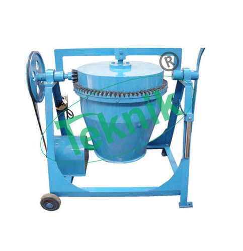 Concrete Mixer