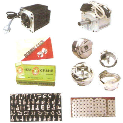 Sewing Machine Accessories