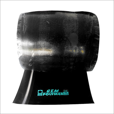 Industrial Tread Rubber