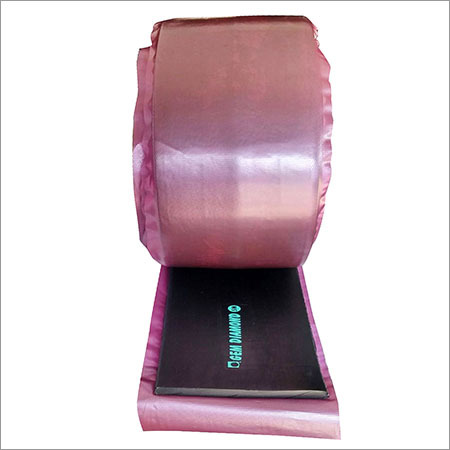 Tyre Resole Rubber