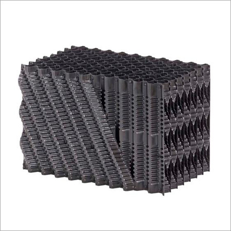 Pultruded FRP Tower