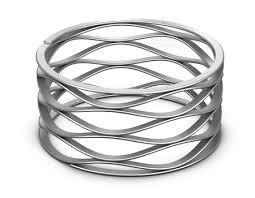 WAVE SPRINGS 