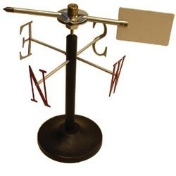 Portable Wind Vane