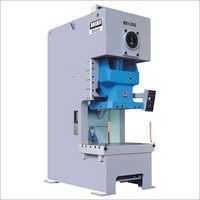 Gap Frame Press Machine Gap Frame Press Machine