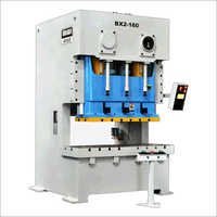 Gap Frame Press Gap Frame Press