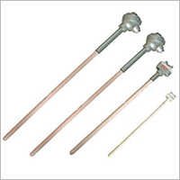 Platinum Rhodium Thermocouple