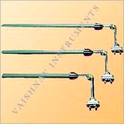 Molten Aluminum Thermocouple