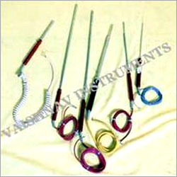 Thermocouple Probes