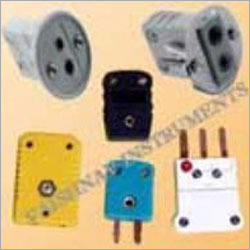 Thermocouple Male Female Disconnector