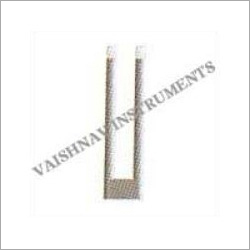 U-shaped Alpha SiC Rod