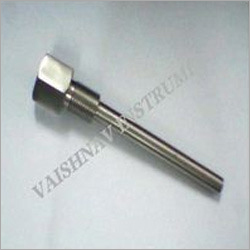 Configuration Steam Style Thermowell