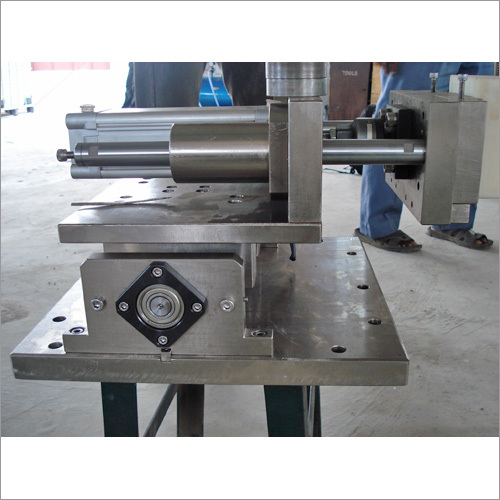 Used Press Tool