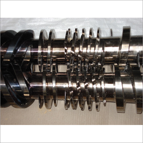 Press Tool Accessories