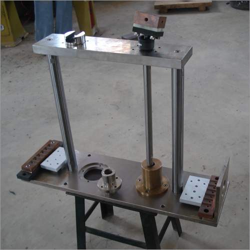 Commercial Jigs