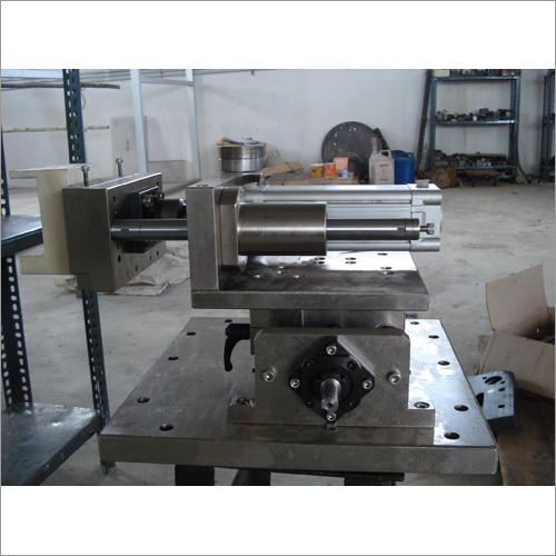 Heavy Duty Press Tool