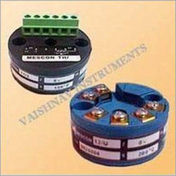 Temperature Transmitter
