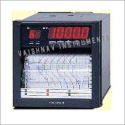 Strip Chart Recorder